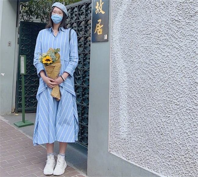 郎平看中惠若琪(排球女队长惠若琪简历)