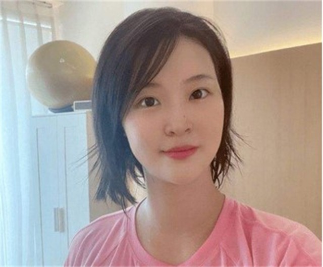 郎平看中惠若琪(排球女队长惠若琪简历)
