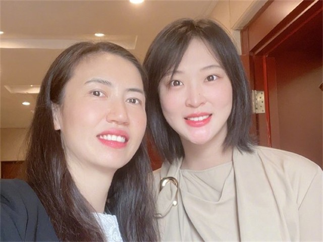 郎平看中惠若琪(排球女队长惠若琪简历)