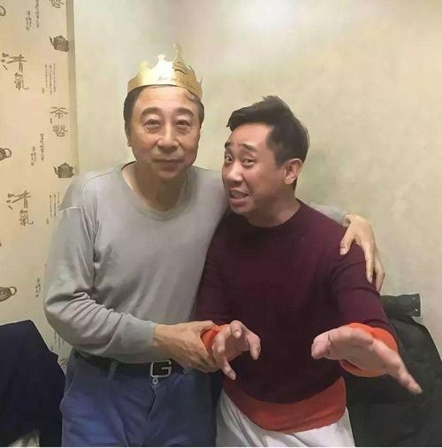 贾玲白凯南近况(贾玲白凯南近况如何)