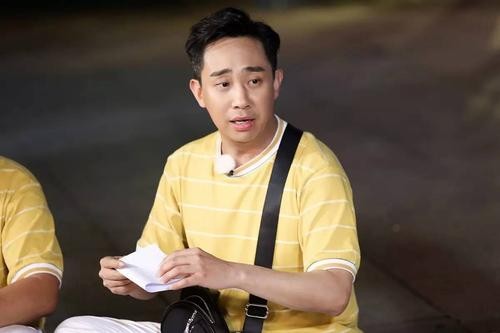 贾玲白凯南近况(贾玲白凯南近况如何)