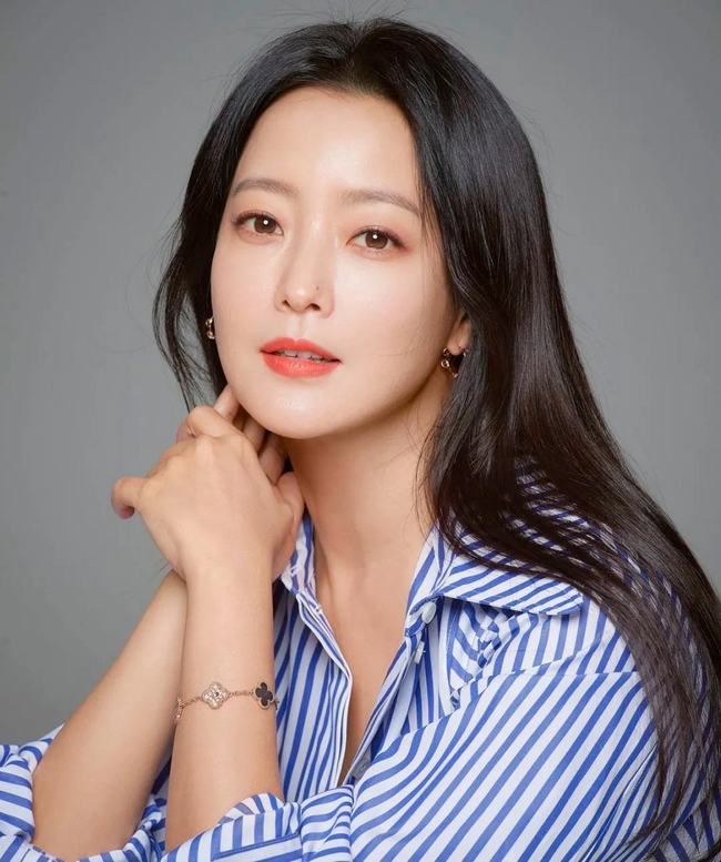 金喜善韩国第一美女(金喜善韩国第一美人)