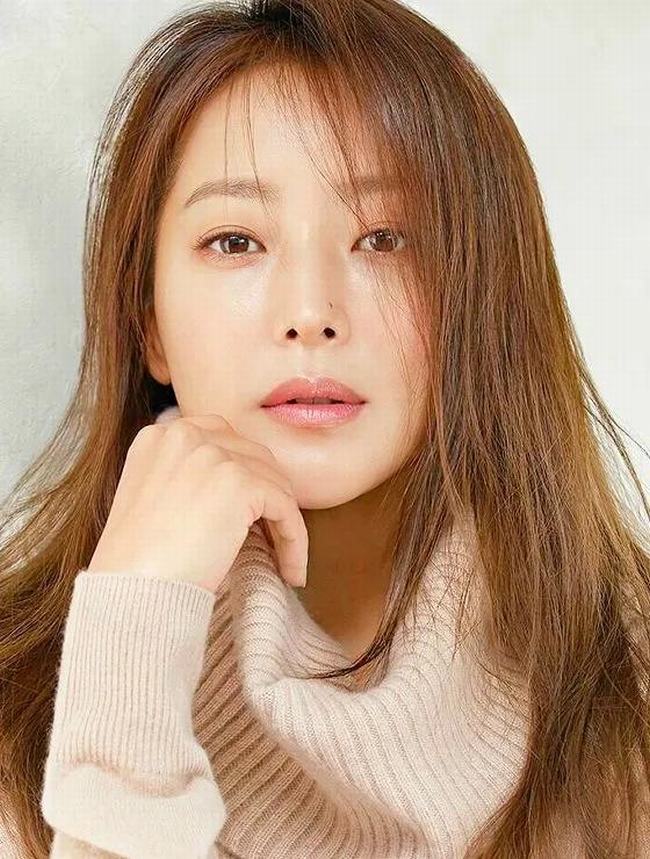 金喜善韩国第一美女(金喜善韩国第一美人)
